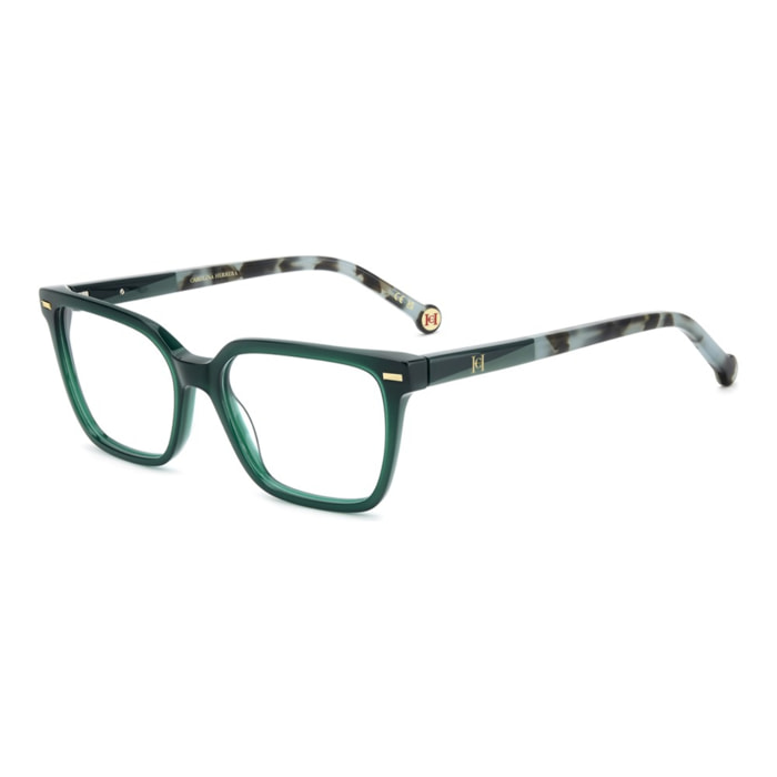 Gafas de Vista Carolina Herrera HER 0363 1ED de Acetato Mujer 53 mm