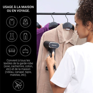 Défroisseur vapeur STEAMONE EUXL400 Karl XL V2