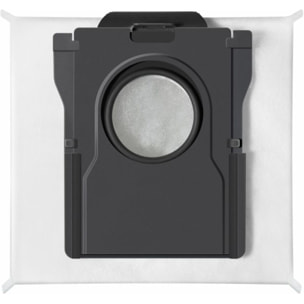 Sac aspirateur DREAME 3,2L pour aspirateur robot laveur (lot de 3)