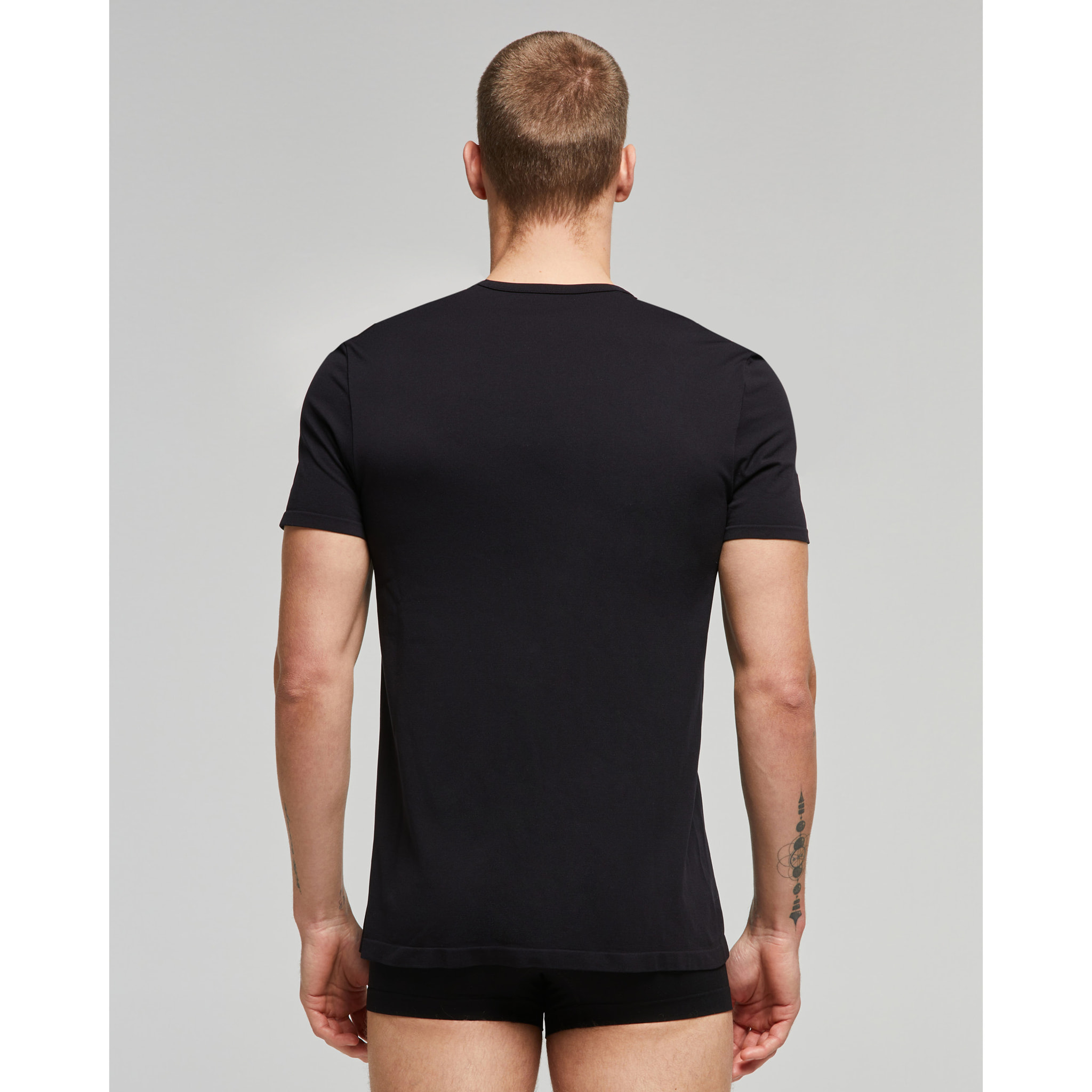 T-Shirt Seamless