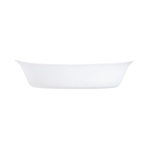 Fuente de horno 32 x 20 cm Smart Cuisine Wavy - Luminarc