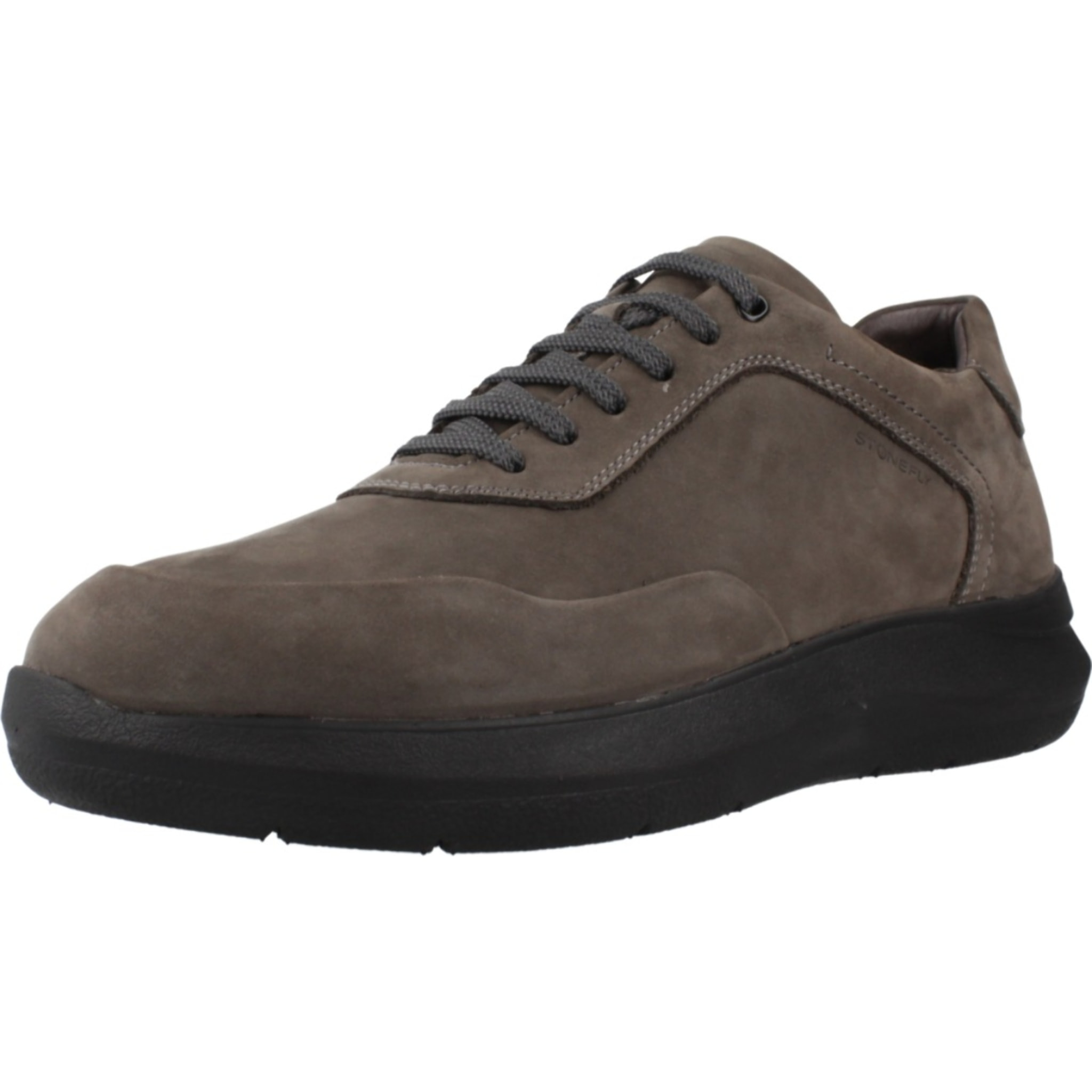 Informales Hombre de la marca STONEFLY  modelo SEVEN SEASON 20 NABUK Gray