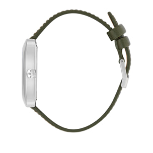 Adidas Reloj Analógico De Cuarzo Retro Wave One