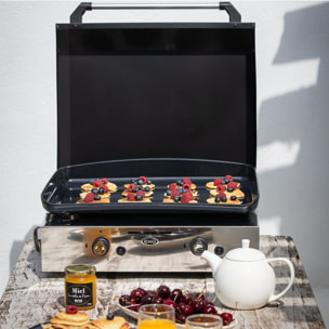 Couvercle plancha ENO Initial ou Oceane 50