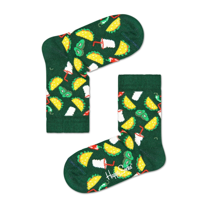 Calcetines kids taco
