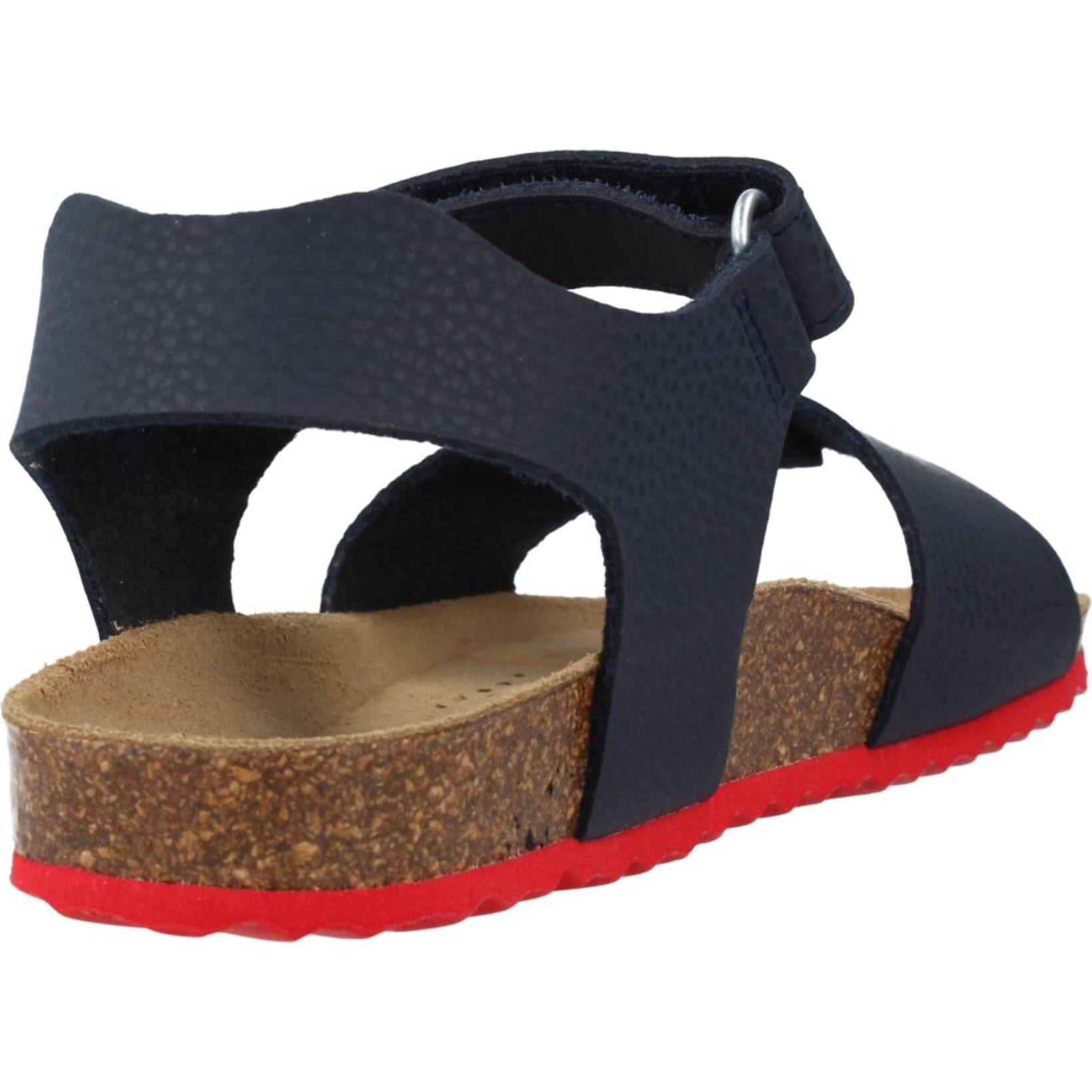 Sandalias Niño de la marca GEOX  modelo J GHITA BOY B AZUL