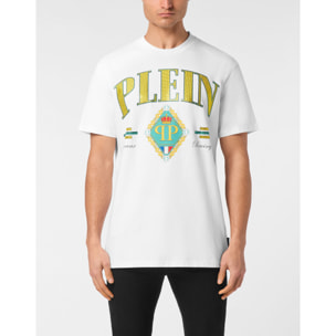 PHILIPP PLEIN T-Shirt Round Neck