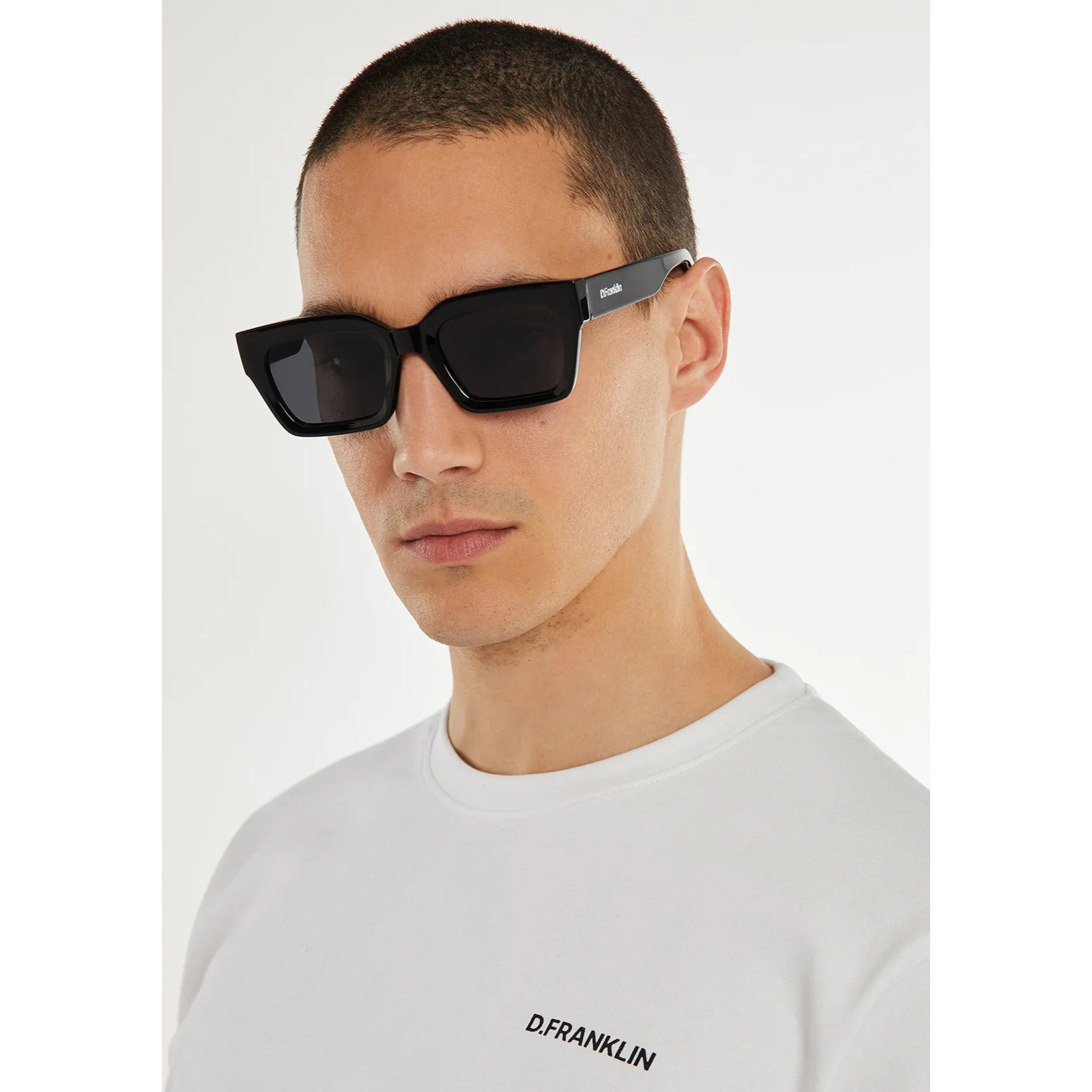 Gafas De Sol D. Franklin Tokyo