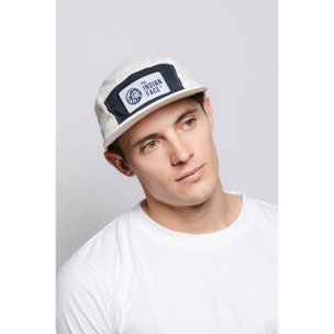 Gorra Bowl Blanco The Indian Face para hombre y mujer