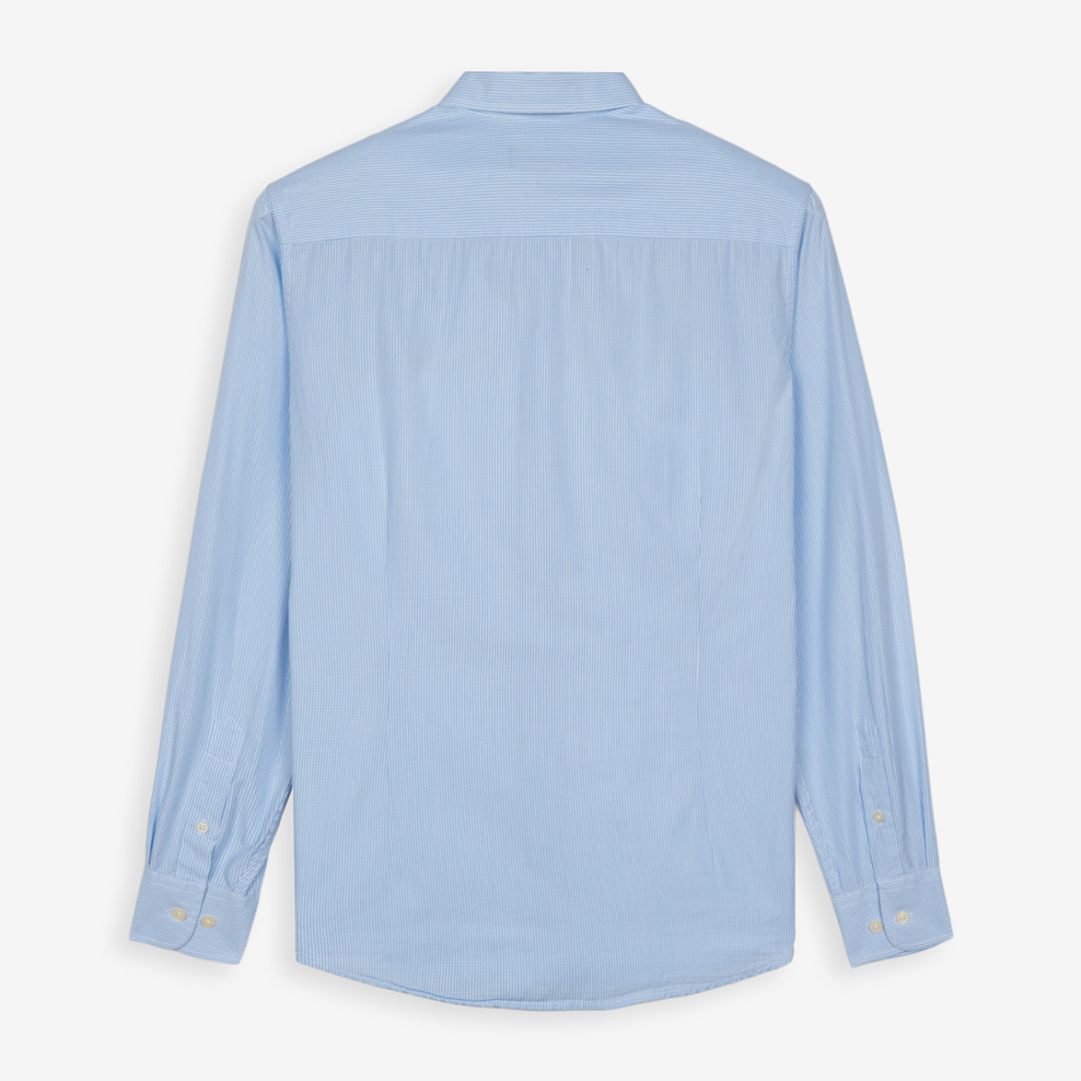CAMISA MINI VICHY