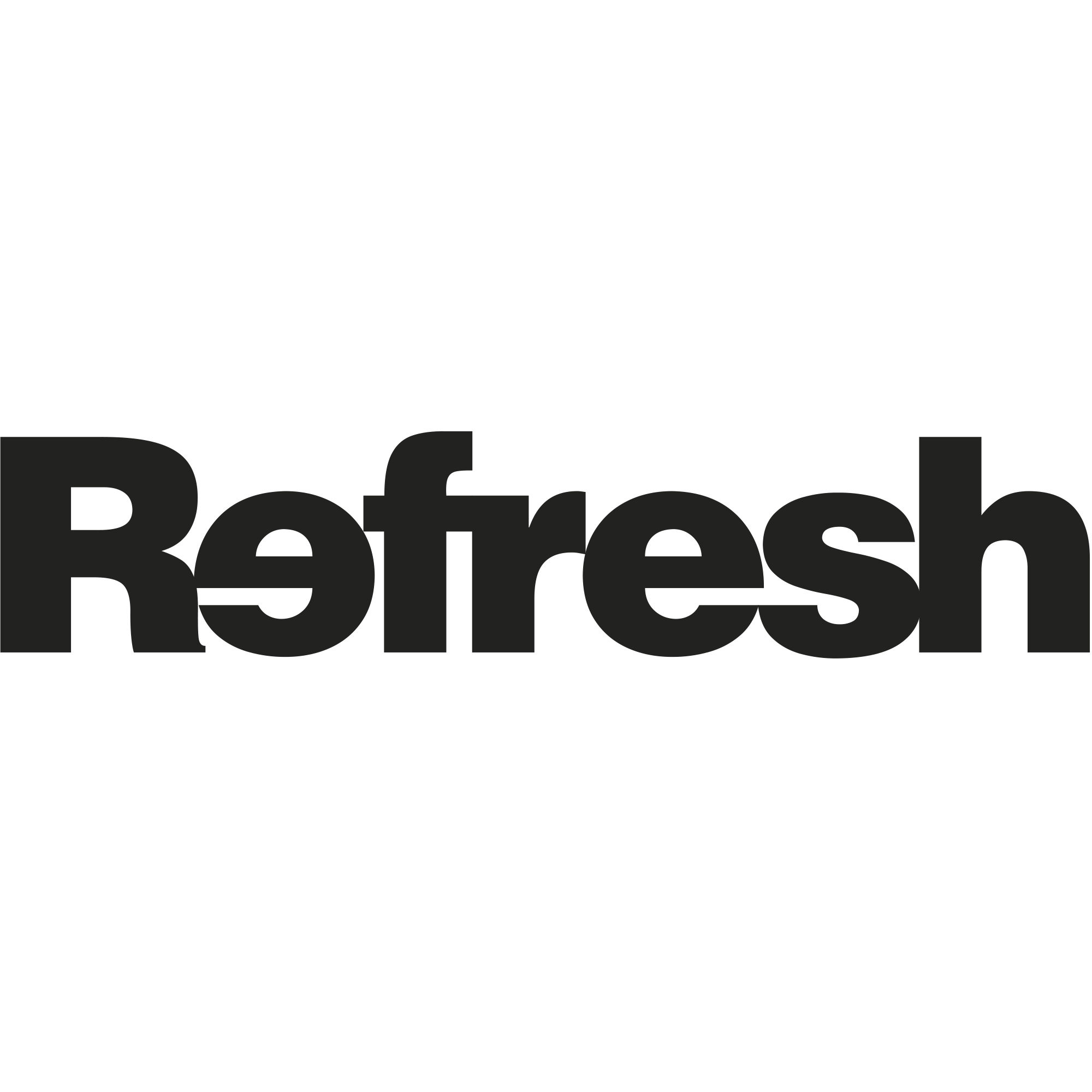 REFRESH