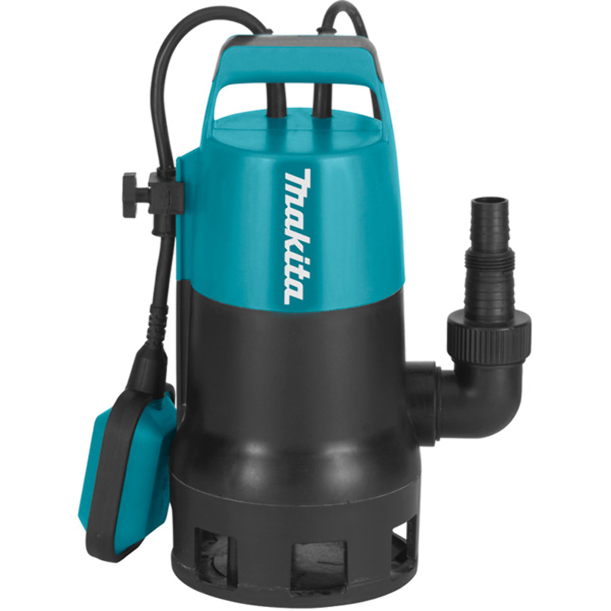 Bomba de agua de gran potencia MAKITA 400 W - PF0410