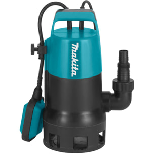 Bomba de agua de gran potencia MAKITA 400 W - PF0410