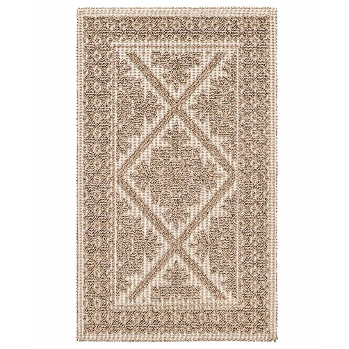 Tappeto Sardo Corda Ingresso Cucina Bagno