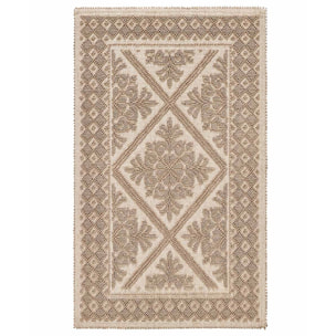 Tappeto Sardo Corda Ingresso Cucina Bagno