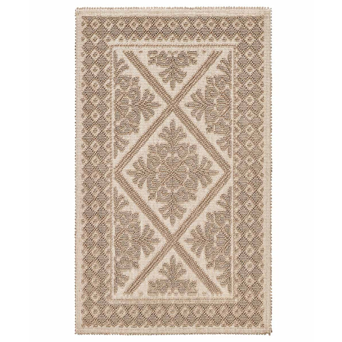 Tappeto Sardo Corda Ingresso Cucina Bagno