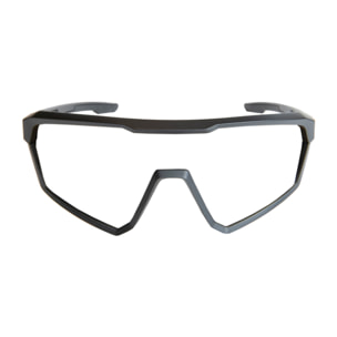 Gafas de ciclismo OCEAN modelo COURSE en color Transparente