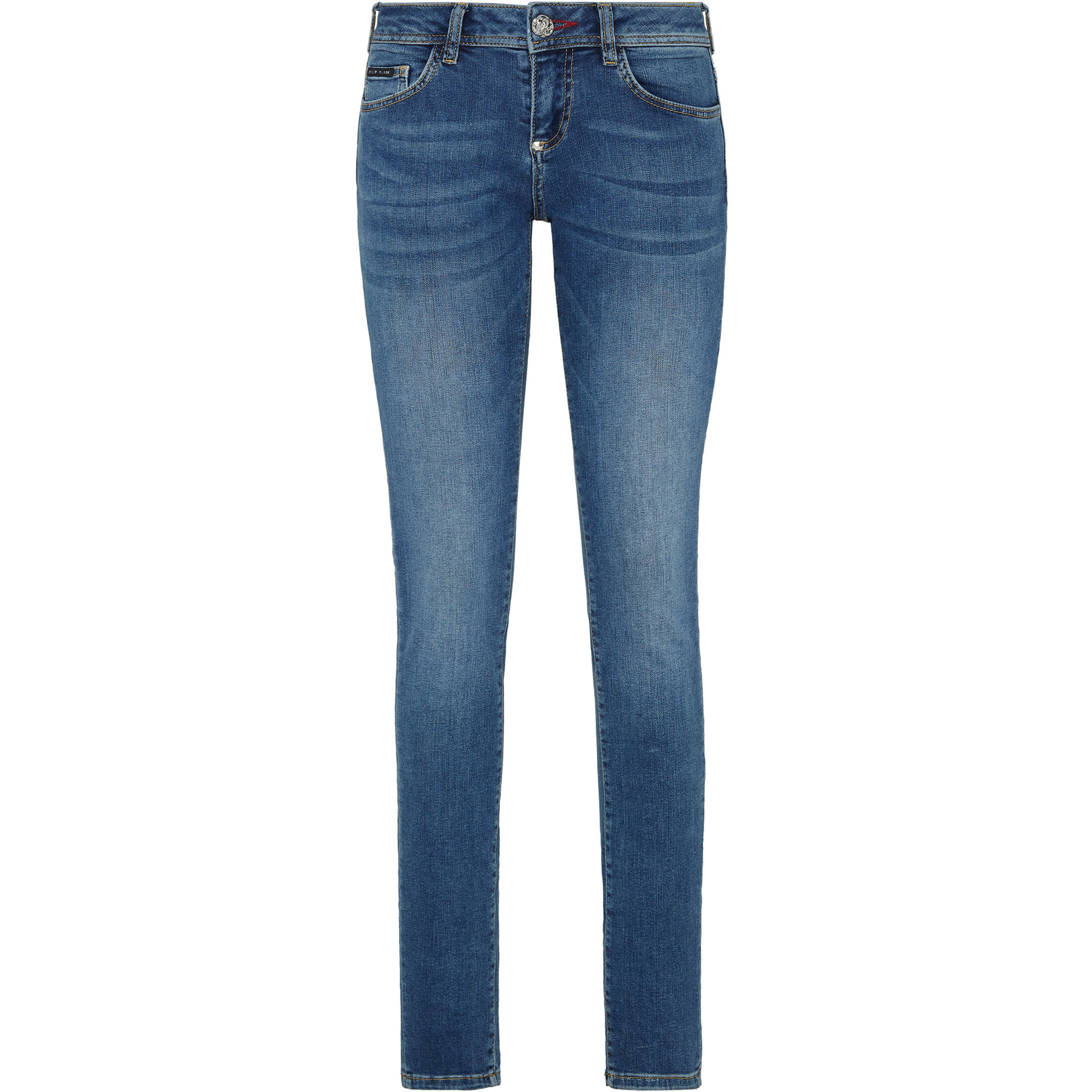 PHILIPP PLEIN Vaqueros Slim Fit ICONIC PLEIN