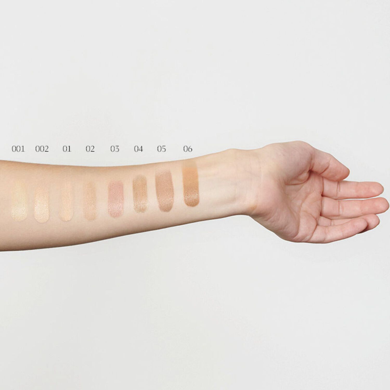 Foundation - Fond de Teint 30 ml