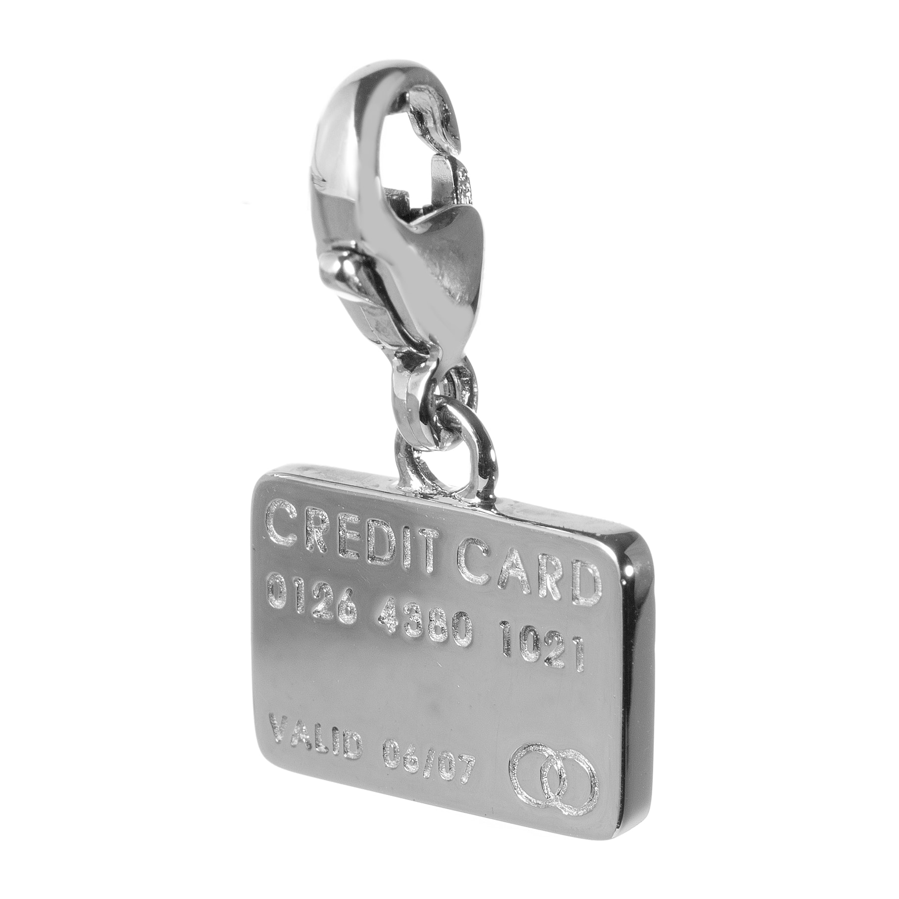 Colgante Ti Sento Mujer 8168SI