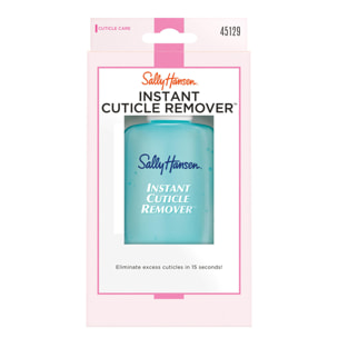 Instant Cuticle Remover™ - Gel Dissolvant Cuticules 29.5 ml