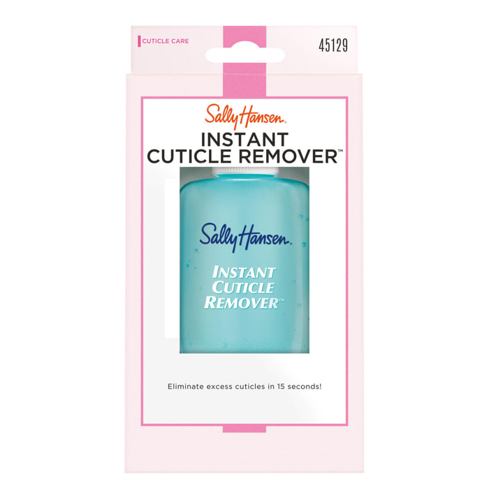 Instant Cuticle Remover™ - Gel Dissolvant Cuticules 29.5 ml