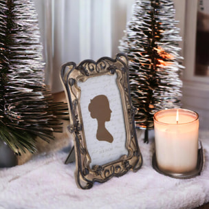 Porta foto - Pezzi 3 - 16,4xH21,2x2cm - Bianchi Dino SpA