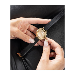 Guess Reloj Analógico Gd Charmed