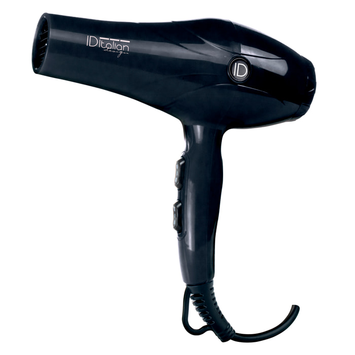 GTI 2600 PLUS PRIME DRYER