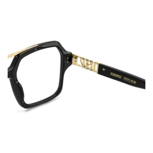 Gafas de Vista Dsquared2 D2 0174 2M2 de Acetato Hombre 55 mm