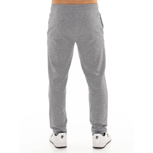 Pantaloni della tuta da uomo con piccolo logo
