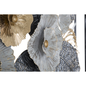 PANNELLO IN FERRO FRAME PLUS CM 120X7X59