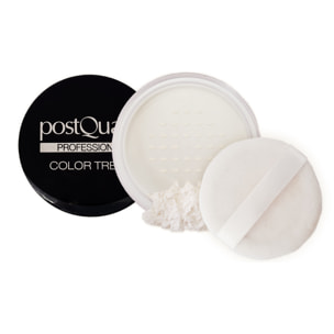 Maquillaje En Polvo Invisible - Todo tipo de piel - 8 g