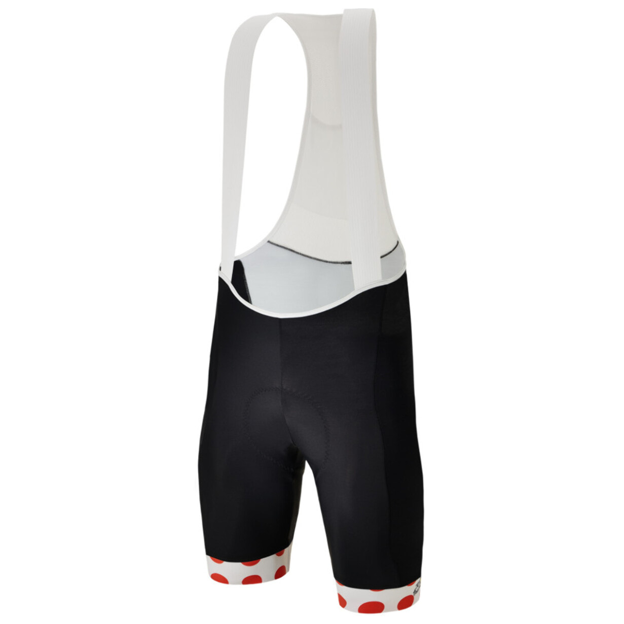 Tour De France - Culotte Corto - Negro - Hombre