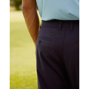 Pantalón Largo Azul Marino - Sticholong