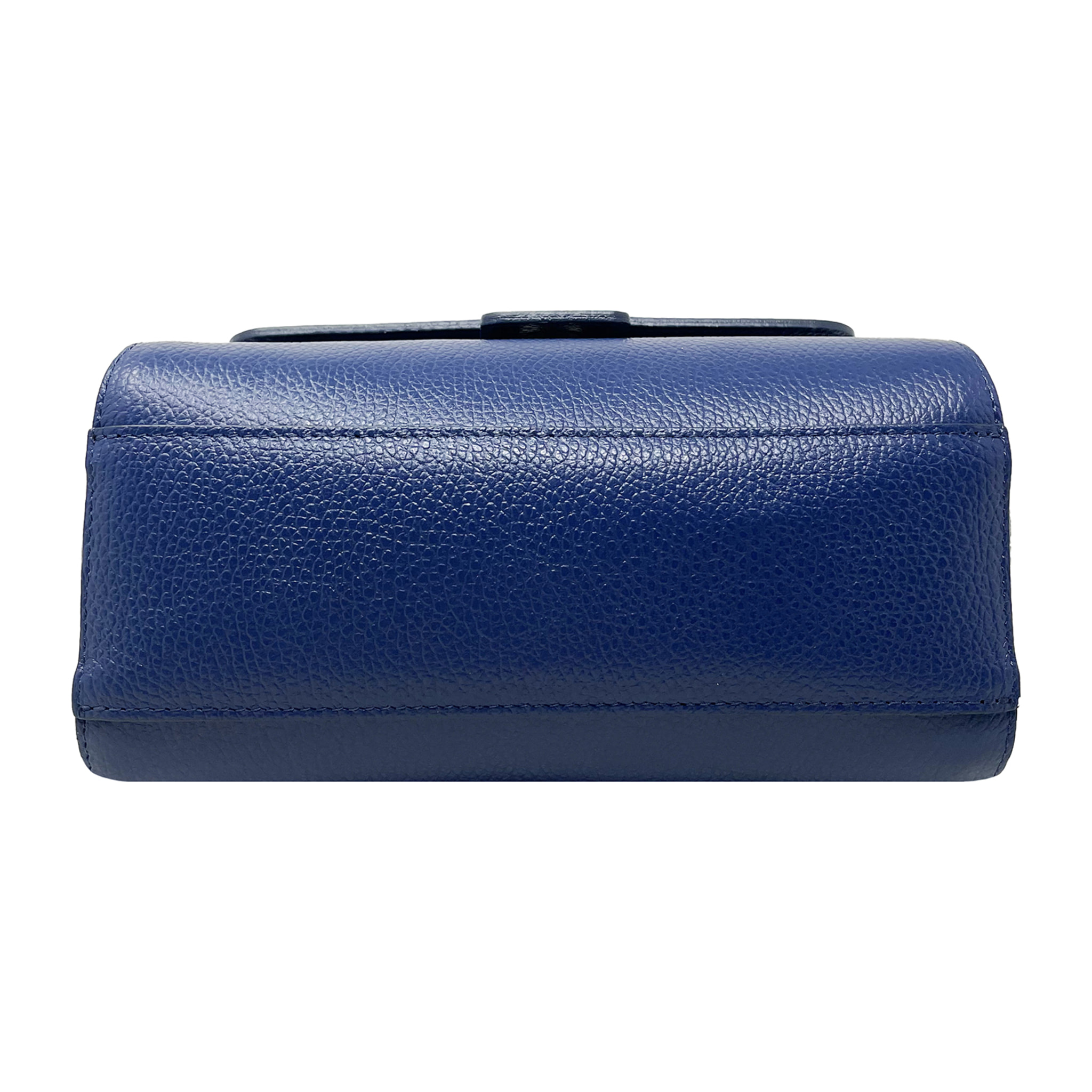 Borsa a Mano in Vera Pelle Made in Italy