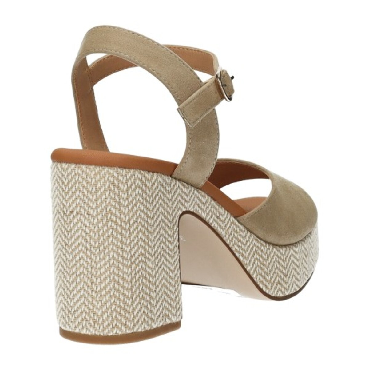 Sandali Donna Tata Italia Beige