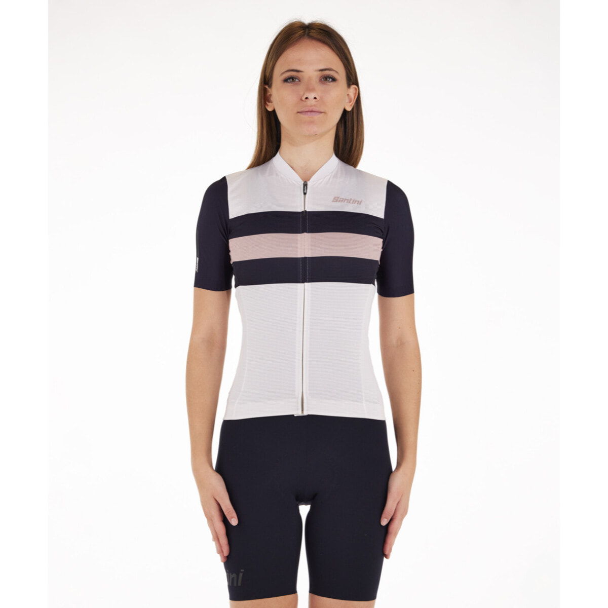 Sleek Bengal - Maglia Donna - Nero - Donna