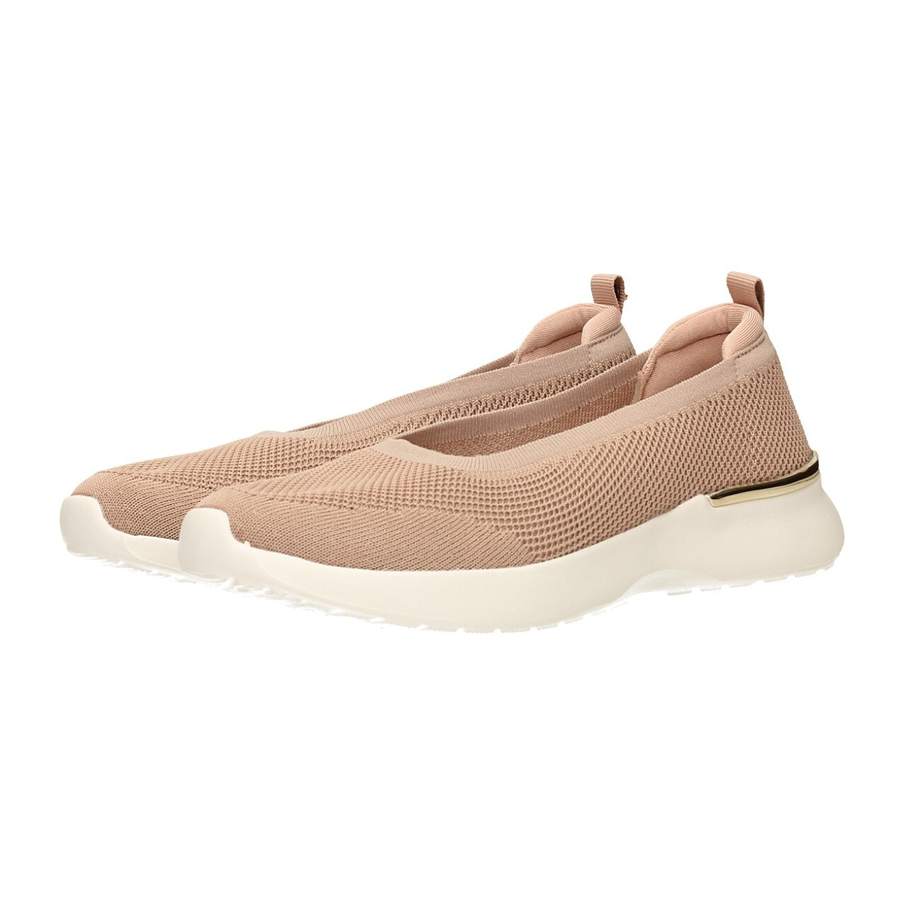 Ballerine Donna Tata Italia Beige