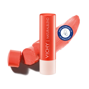 Corail - Soin des lèvres protecteur et hydratant