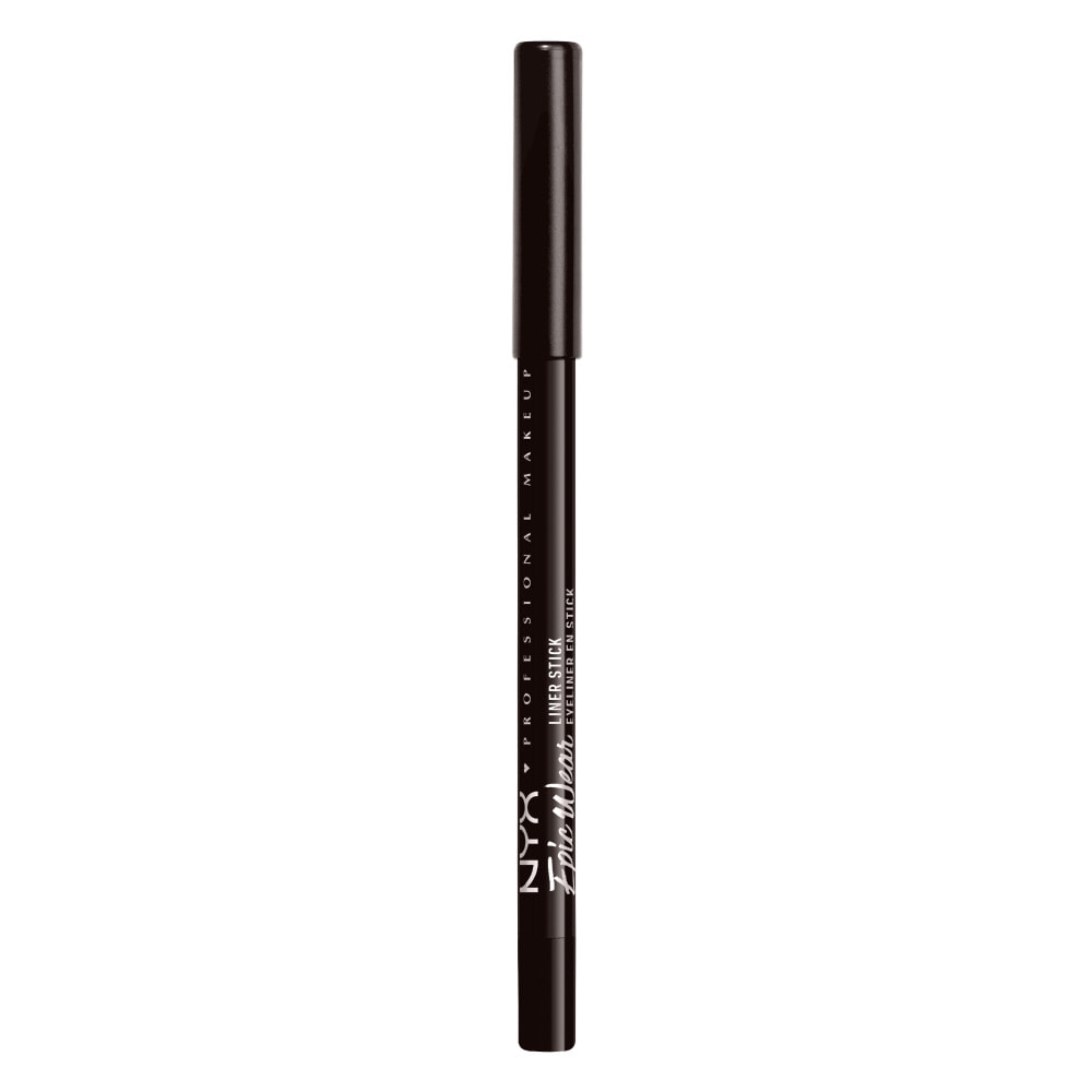 NYX Professional Makeup Epic Wear Liner Eyeliner Burnt Sienna