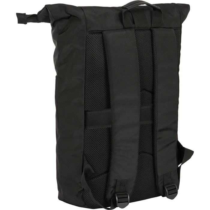 Mochila solapa para portatil 15,6 safta business "black"