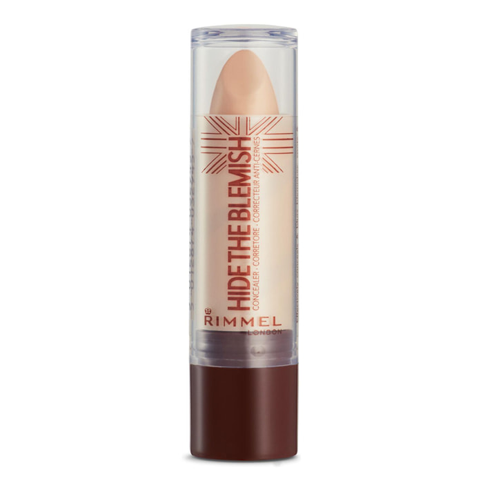Hide The Blemish - BEIGE 004 4,5GR