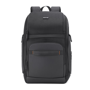 Zaino uomo Aetherius - Poliestere - Casual - Con Zip - 29.0 x 47.0 x 19.0 cm