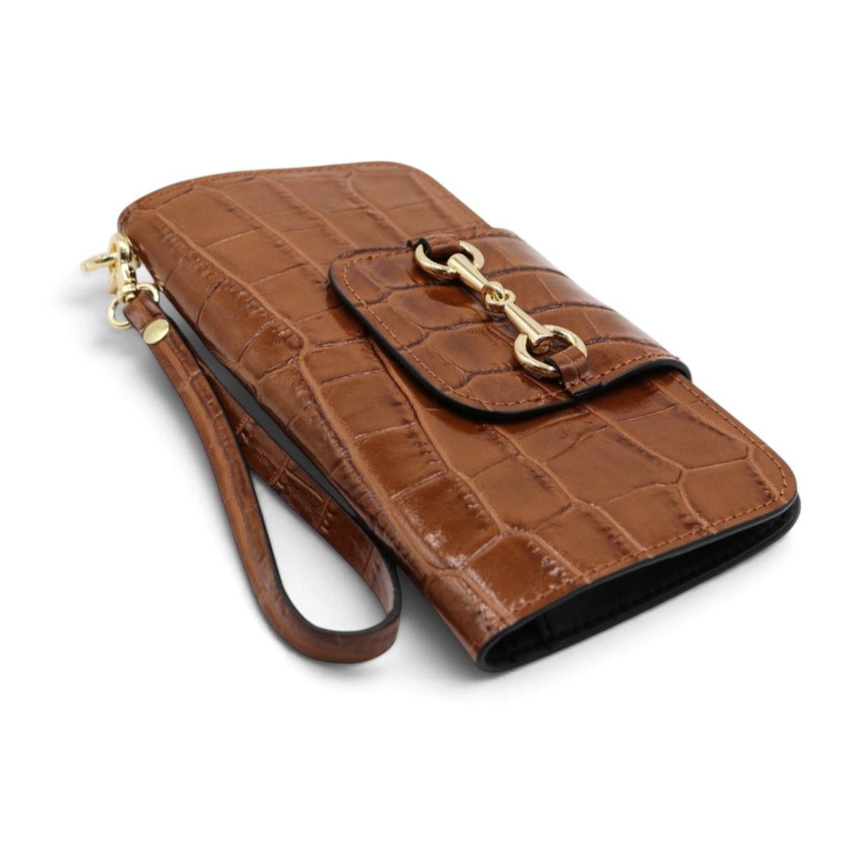 Pochette/Porta Documenti Cheval Firenze Rania Cuoio