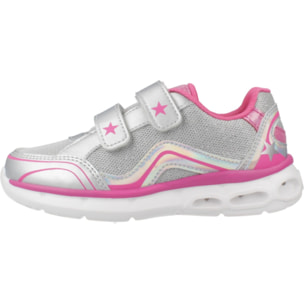 Zapatillas Niña de la marca CHICCO  modelo CHIMBERLY PLATA