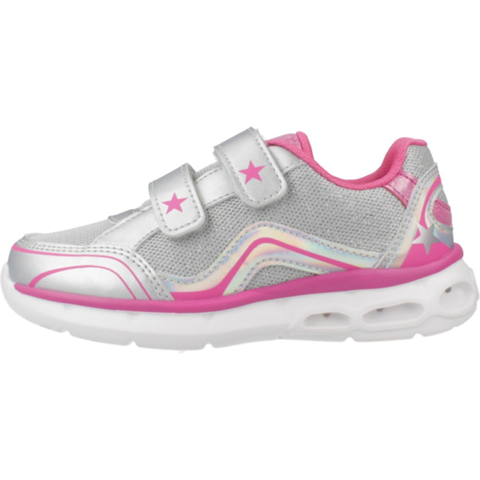 Zapatillas Niña de la marca CHICCO  modelo CHIMBERLY PLATA