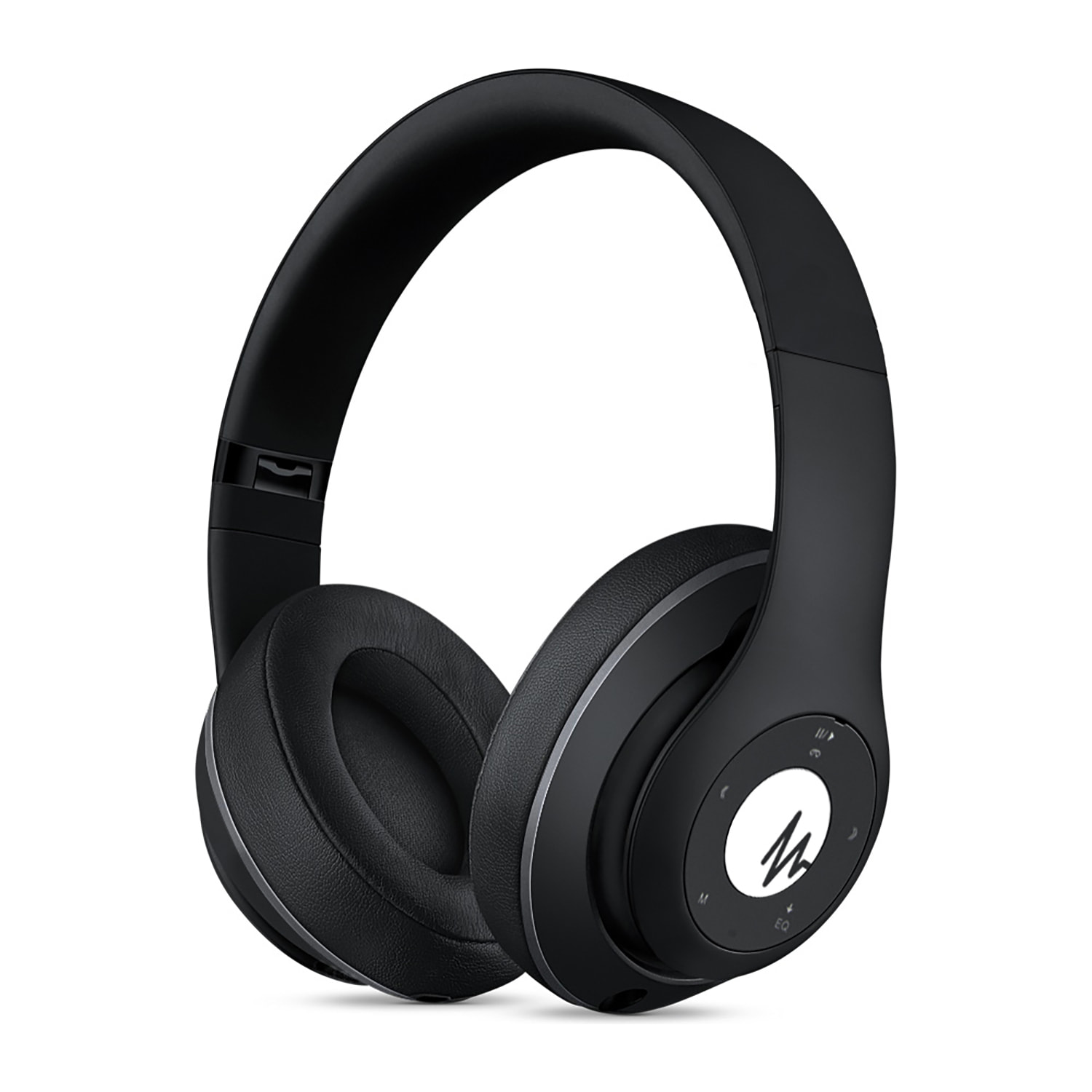 Auriculares MAGNUSSEN H1 - Negro mate