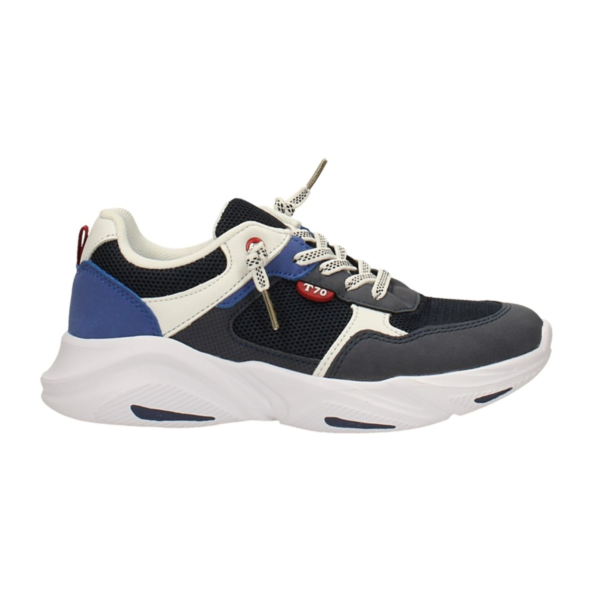Sneakers Bambino Tata Italia Blu