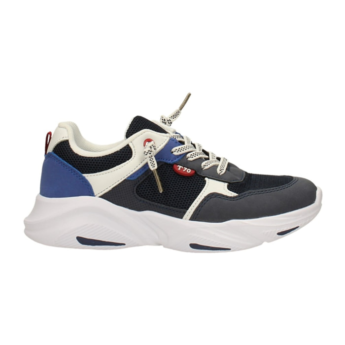 Sneakers Bambino Tata Italia Blu